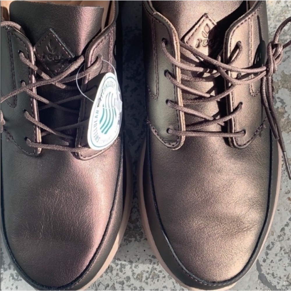 Reef Rover Low Le Sneaker - Picture 8 of 8